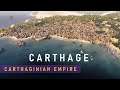 CARTHAGE | Carthaginian Empire - Civilization VI: Ancient Era City