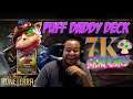 Check Out this Puff Daddy Deck!! 7K+ Teemo Shrooms LMAO 😂😂  Legends Of Runeterra