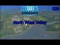 Cities : Skylines - North West Valley #029