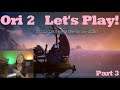 Cleanin up dirty water FOR DAYS ~ Ori and the Will of the Wisps Let's Play! Part 3