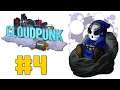 Cloudpunk | Let's Play Ep.4 | In Big Trouble [Wretch Plays]