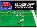 College Football USA '97 (video 4,609) (Sega Megadrive / Genesis)