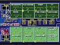 College Football USA '97 (video 6,096) (Sega Megadrive / Genesis)