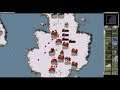 Command & Conquer: Red Alert 2nd Playthrough - Soviet - Mission 11B