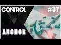 Control Anchor Altered Item how to get to it and how to beat the Anchor boss