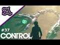 Control PS4 Pro #37 - Fungus-1 BOSS - Let's Play Deutsch