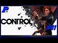 Control Ultimate Edition #41 Into the Growth Pit (PC) ( PLP )