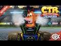 Crash Team Racing: Nitro Fueled - CeX Game Review