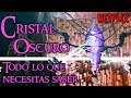 CRISTAL OSCURO (NETFLIX) | TODO LO QUE NECESITAS SABER
