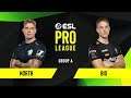CS:GO - North vs. BIG [Nuke] Map 3 - Group A - ESL EU Pro League Season 10