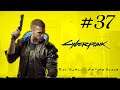 Cyberpunk 2077 Walkthrough Part 37 - Gig: Scrolls Before Swine [Stealth] (No Commentary)