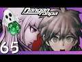 Danganronpa Folge 65 🏫 Epilog zum Fall: If you roll high enough... [THH] Live LP
