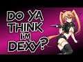 Dark Souls 3: Do Ya Think I'm Dexy?