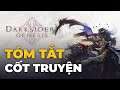 DARKSIDERS GENESIS | Tiền truyện bộ tứ Khải huyền