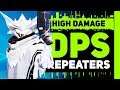 Dauntless DPS Repeaters Build