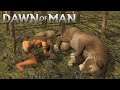 Dawn of Man | EP.2 สิงโตบุกบ้านแตก !!