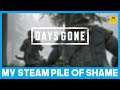 Days Gone (2019) | My Steam Pile of Shame No. 144