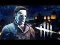 DEAD BY DAYLIGHT LIVE RUNNING SCARED