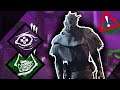 Dead by daylight - wraith gameplay