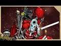 Deadpool - Jak Se Nájemný Vrah Stal Vtipkujícím Antihrdinou