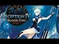Deception 4 Blood Ties PlayStation 3