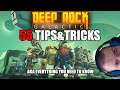 Deep Rock Galactic: 55 Tips & tricks AKA everything you need to know