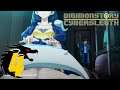 Digimon Story Cyber Sleuth: Complete Edition (presque traduit) ep4 les humain pirater