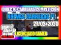 DIRECTO GTA 5 ONLINE GANANDO MILLONES GOLPE AL CASINO CAMINO A LOS 7K (PS4)*| SOLO con SUSCRIPTORES🤑