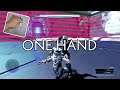 DISABLED GUY PLAYS HALO 5 WITH ONE HAND!!! (Assassination 1v1)