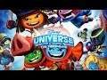 Disney Universe All Cutscenes | Full Game Movie (PS3, Wii, X360)