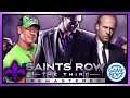 DO NOT BUY THIS GAME EVEN FOR FREE!!! | Saints Row The Third Remastered