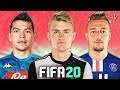 DOPPIO COLPO JUVE & NAPOLI!! 🤑 TOP 10 TRASFERIMENTI FIFA 20 - ESTATE 2019 | De Ligt, Lozano, Lukaku