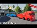 DOWNLOAD VOLVO Tow Truck | Link in Description | Rescue on Italia | Farming Simulator 19 | Episode 6
