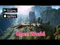 Dragon Raja Mah Lewat | Game MMORPG Open World Terbaru 2021 | Project Ragnarok English (Android/PC)