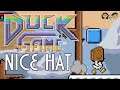 Duck Game Gameplay #121 : NICE HAT | 3 Player