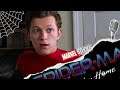 🕷️ Ei, Tom. Vai Rolar ARANHA-VERSO? 🕸️🎙️🇧🇷. Spider-Man: No Way Home