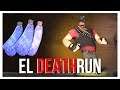 EL MAESTRO DEL DEATHRUN | Team Fortress 2