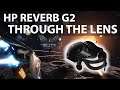 ELITE DANGEROUS THROUGH THE LENS OF THE HP REVERB G2 - How Good Are Black Levels? Rift S Comparison