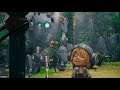 ENCODYA - Part 12 Let's Play Commentary Walkthrough - Cyberspace