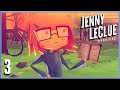 EP.03 | Jenny LeClue - Detectivú | Double Interrogations