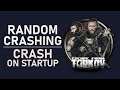 Escape From Tarkov - How To Fix Random Crashing & Crash on Startup