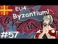 Europa Universalis 4 | RESTORING BYZANTINE EMPIRE #57