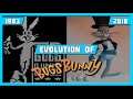 EVOLUTION OF BUGS BUNNY GAMES (1983-2018)