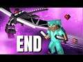 Expedice END!| Minecraft 100dní #7