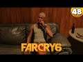 Far Cry 6 PC 4k 👑 Verloren gegangen ⭐ Let's Play 👑 #048  [Deutsch/German]