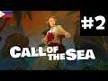 Filipino plays Call of the Sea (Chapter 2/UNFINISHED) [Tagalog/Filipino]