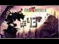 Final Fantasy VI Gameplay #43 | CONSIGUIENDO OBJETOS Y ESPERS EN LA SUBASTA