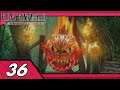 Final Fantasy XII The Zodiac Age #36- Drop the Bomb