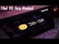 Five Nights at Freddy's: Help Wanted VR - Getting All Coins, Tapes. and Finishing the Game! (5.0)