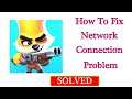 Fix Zooba Network / Internet Connection Problem in Android & Ios - No Internet Connection Error